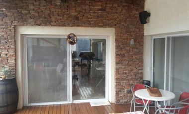 Excelente Casa de 5 Ambientes - Santa Rita 100 - Boulogne