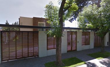 Excelente Casa de 5 Ambientes - Santa Rita 100 - Boulogne