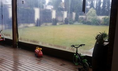 Excelente Casa de 5 Ambientes - Santa Rita 100 - Boulogne