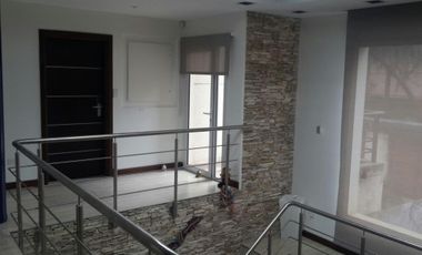 Excelente Casa de 5 Ambientes - Santa Rita 100 - Boulogne