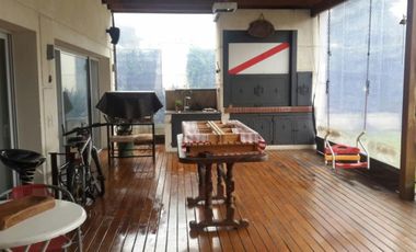 Excelente Casa de 5 Ambientes - Santa Rita 100 - Boulogne