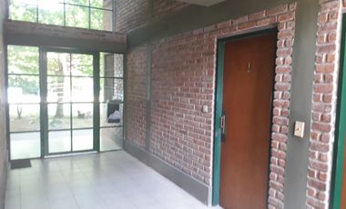 DEPARTAMENTO EN BARRIO UPCN PB