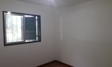 DEPARTAMENTO EN BARRIO UPCN PB