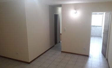DEPARTAMENTO EN BARRIO UPCN PB