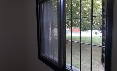 DEPARTAMENTO EN BARRIO UPCN PB