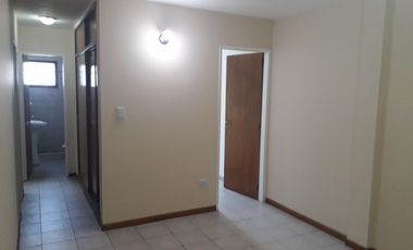 DEPARTAMENTO EN BARRIO UPCN PB