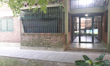 DEPARTAMENTO EN BARRIO UPCN PB