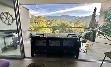 apartamento en arriendo en loma de las brujas. Cod A776738