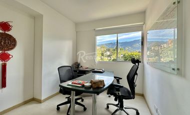 apartamento en arriendo en loma de las brujas. Cod A776738