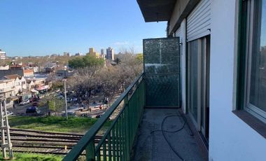 Departamento en venta en Quilmes Centro