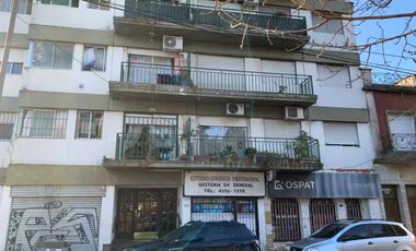 Departamento en venta en Quilmes Centro