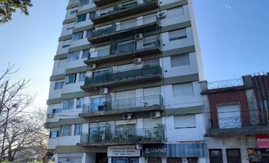 Departamento en venta en Quilmes Centro