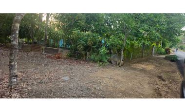 VENDO AMPLIO LOTE 3625 M2 ALGARROBOS