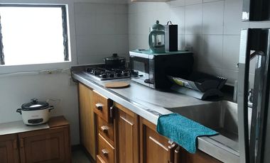 apartamento en venta en av. 30 de agosto. Cod V125702