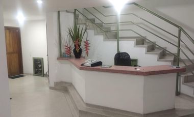 apartamento en venta en av. 30 de agosto. Cod V125702