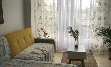 apartamento en venta en av. 30 de agosto. Cod V125702