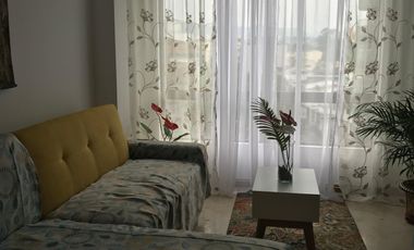 apartamento en venta en av. 30 de agosto. Cod V125702