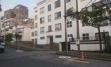apartamento en venta en av. 30 de agosto. Cod V125702