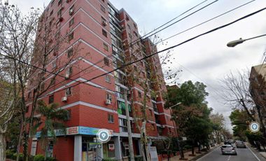 Depto 3hab en venta sobre Av. Presidente Peron - San Fernando - Javier Quintana Inmobiliaria