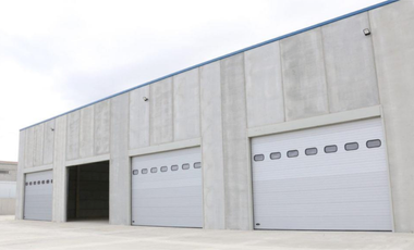 Bodega Industrial en Renta, García, Nuevo León