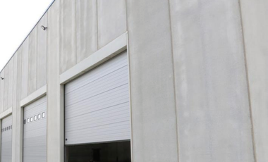 Bodega Industrial en Renta, García, Nuevo León