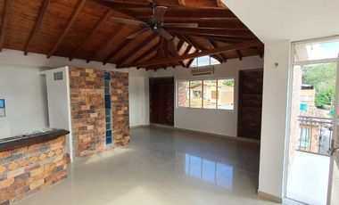 apartaestudio en arriendo/venta en el tesoro. Cod V60328