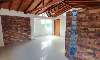 apartaestudio en arriendo/venta en el tesoro. Cod V60328