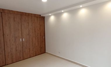 apartamento en arriendo en mosquera. Cod A6829201