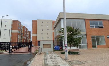 apartamento en arriendo en mosquera. Cod A6829201