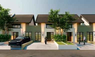 Disc Up To 20%, Perumahan Baru Di Sidoarjo 200 Juta-an, Berlian City