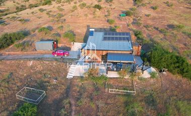 Casa en Venta en sector Tapihue