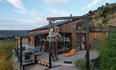 Casa en Venta en sector Tapihue