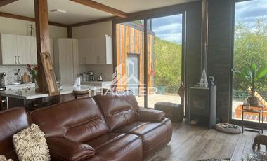 Casa en Venta en sector Tapihue