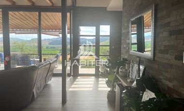 Casa en Venta en sector Tapihue