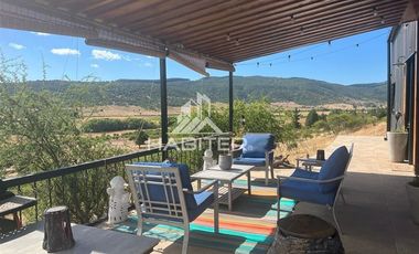 Casa en Venta en sector Tapihue