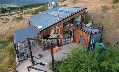 Casa en Venta en sector Tapihue