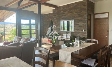 Casa en Venta en sector Tapihue