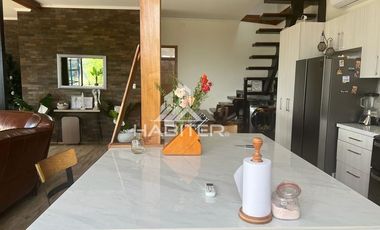 Casa en Venta en sector Tapihue