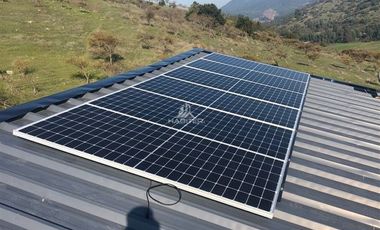 Casa en Venta en sector Tapihue