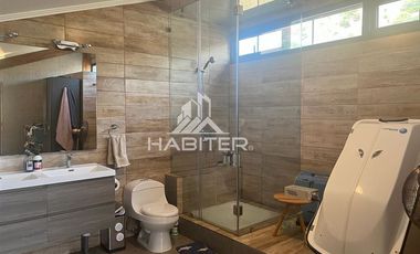 Casa en Venta en sector Tapihue