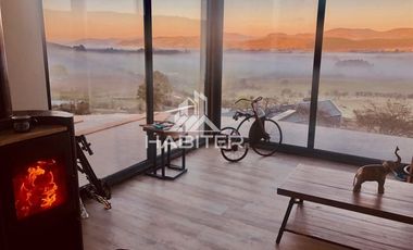 Casa en Venta en sector Tapihue