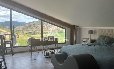 Casa en Venta en sector Tapihue