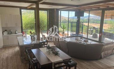 Casa en Venta en sector Tapihue