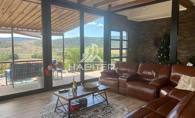 Casa en Venta en sector Tapihue