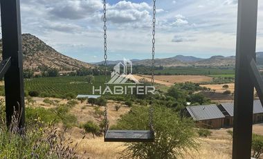 Casa en Venta en sector Tapihue