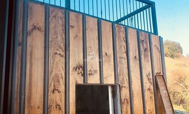 Casa en Venta en sector Tapihue