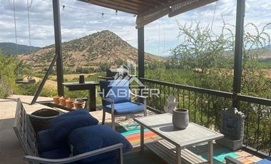 Casa en Venta en sector Tapihue