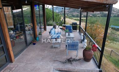 Casa en Venta en sector Tapihue