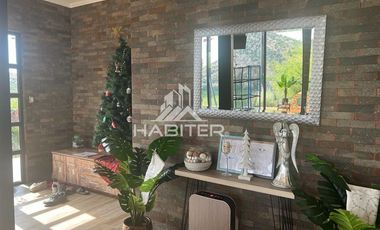 Casa en Venta en sector Tapihue