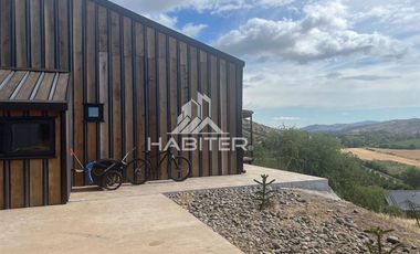 Casa en Venta en sector Tapihue